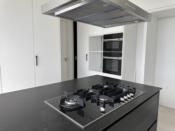 ESPECTACULAR Sky View Residence en L´AVENUE - 5 Amb de Lujo en Palermo Nuevo