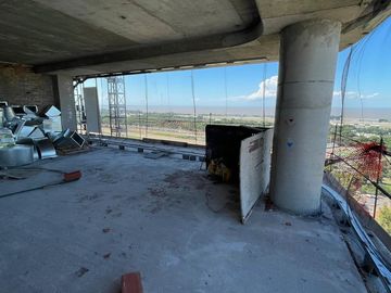 ESPECTACULAR Sky View Residence en L´AVENUE - 5 Amb de Lujo en Palermo Nuevo