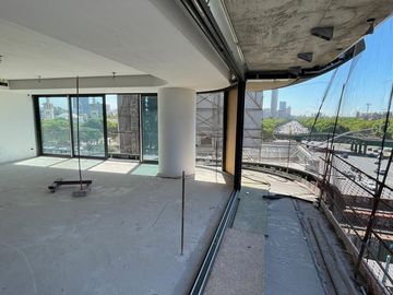 ESPECTACULAR Sky View Residence en L´AVENUE - 5 Amb de Lujo en Palermo Nuevo