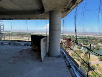 ESPECTACULAR Sky View Residence en L´AVENUE - 5 Amb de Lujo en Palermo Nuevo