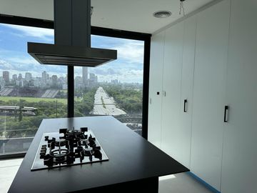 ESPECTACULAR Sky View Residence en L´AVENUE - 5 Amb de Lujo en Palermo Nuevo