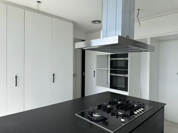 ESPECTACULAR Sky View Residence en L´AVENUE - 5 Amb de Lujo en Palermo Nuevo