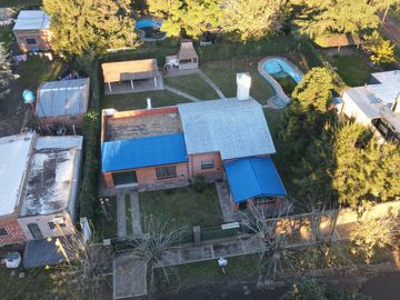 Casa en La Reja