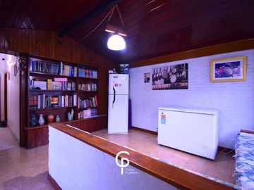 Casa en La Reja