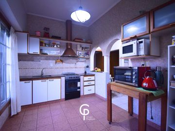 Casa en La Reja