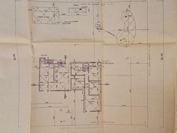 Casa en La Reja
