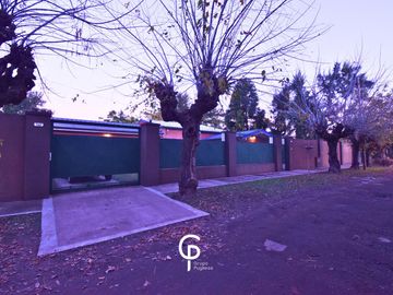 Casa en La Reja