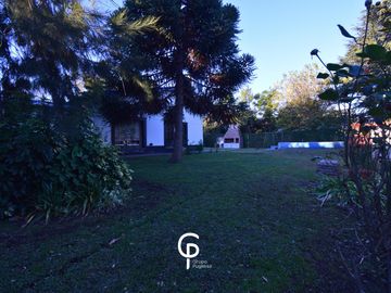 Casa en La Reja