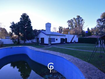 Casa en La Reja