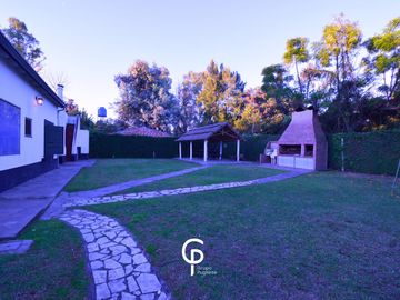 Casa en La Reja