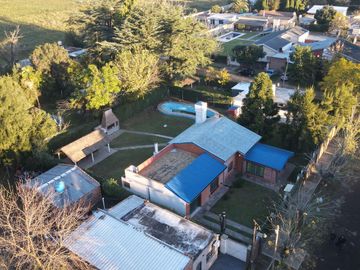 Casa en La Reja