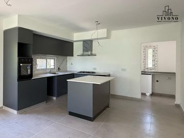 Venta casa en  Haras Santa Maria a estrenar!