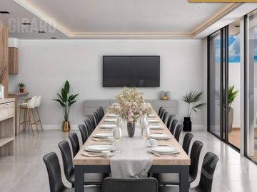 Desarrollo Inmobiliario 