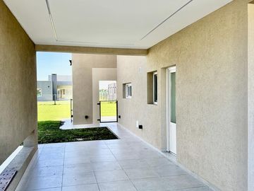 Casa en Venta en el Barrio San Felipe Canning