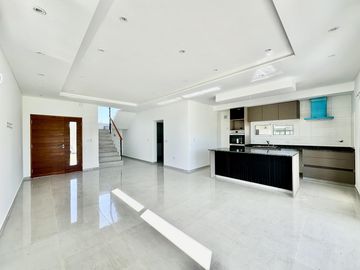 Casa en Venta en el Barrio San Felipe Canning