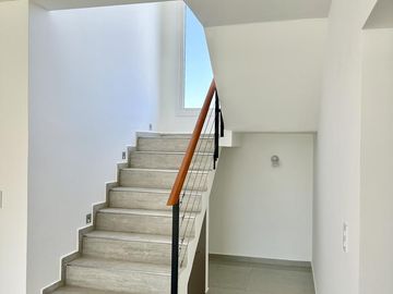 Casa en Venta en el Barrio San Felipe Canning