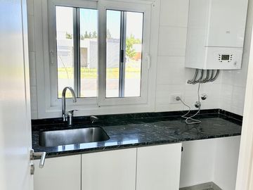 Casa en Venta en el Barrio San Felipe Canning