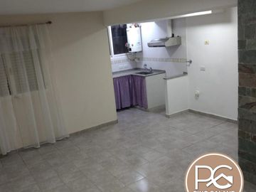 Departamento en  BARRIO RIO ATUEL