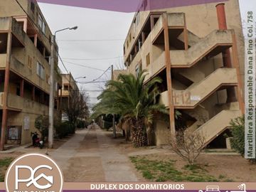 Departamento en  BARRIO RIO ATUEL