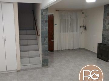 Departamento en  BARRIO RIO ATUEL