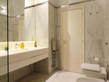 Departamento en venta 3 ambientes en planta baja con patio propio - Recoleta