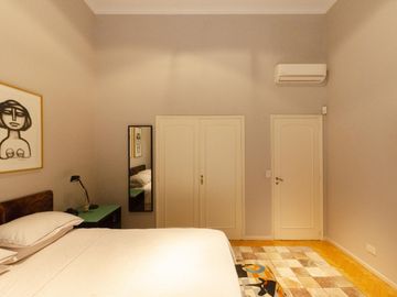 Departamento en venta 3 ambientes en planta baja con patio propio - Recoleta