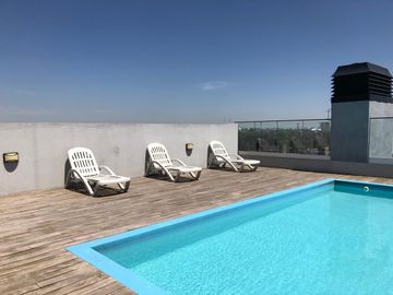 Departamento - Chacarita
