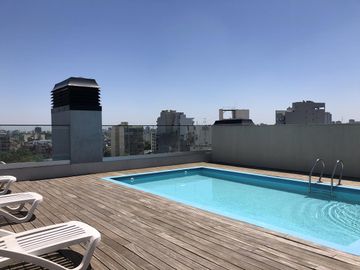 Departamento - Chacarita