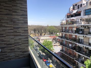 Departamento - Chacarita