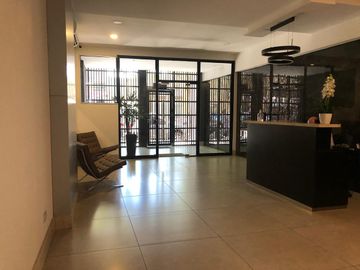 Departamento - Chacarita