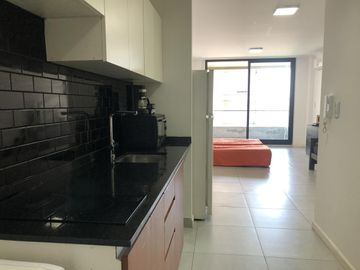 Departamento - Chacarita