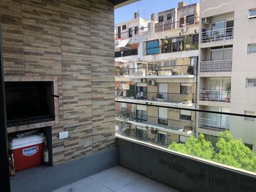 Departamento - Chacarita