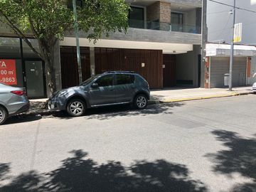 Departamento - Chacarita