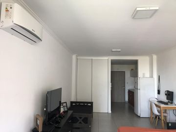 Departamento - Chacarita