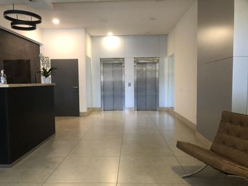Departamento - Chacarita