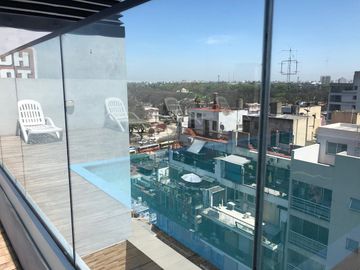 Departamento - Chacarita