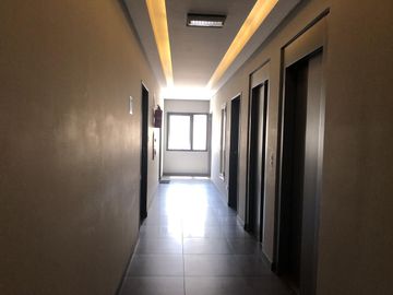 Departamento - Chacarita