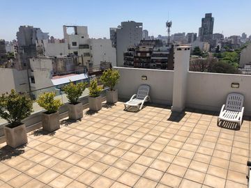 Departamento - Chacarita