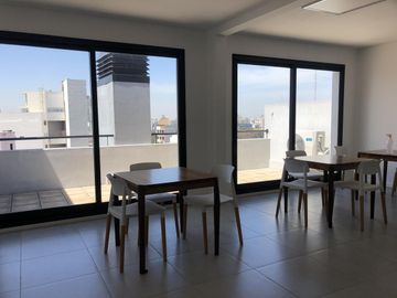 Departamento - Chacarita