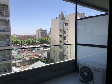 Departamento - Chacarita