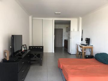 Departamento - Chacarita