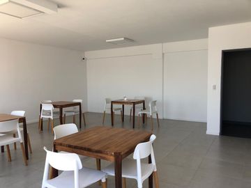 Departamento - Chacarita