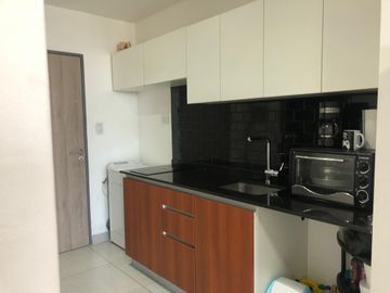 Departamento - Chacarita