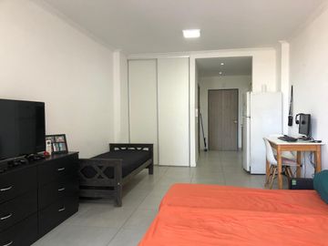 Departamento - Chacarita