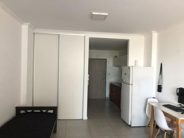 Departamento - Chacarita