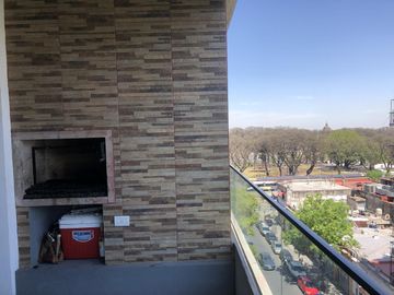 Departamento - Chacarita