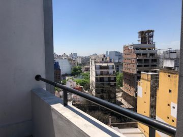 Departamento - Chacarita