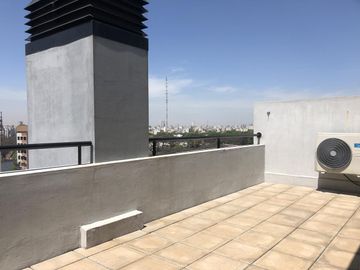 Departamento - Chacarita