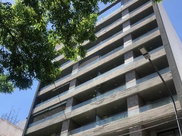 Departamento - Chacarita