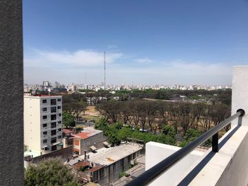 Departamento - Chacarita